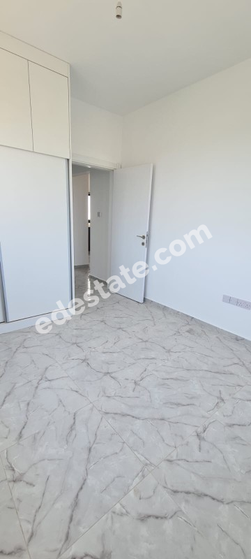 Lefkoşa Yenişehir'de YENİ SATILIK  2+1 DAİRE