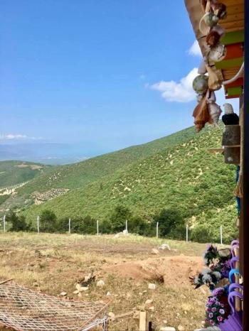 DijitalEmlak’tan İznik Alakaya’da Etrafı çevrili göl manzaralı Satılık 6 dönüm Kıymetli Arazi. 