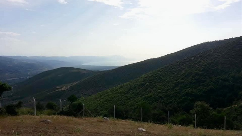 DijitalEmlak’tan İznik Alakaya’da Etrafı çevrili göl manzaralı Satılık 6 dönüm Kıymetli Arazi. 