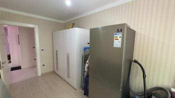 BÜYÜKÇEKMECE PINARTEPE MAH GREEN TOWN SİTESİ - SATILIK 3+1 DAİRE