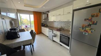 BÜYÜKÇEKMECE PINARTEPE MAH GREEN TOWN SİTESİ - SATILIK 3+1 DAİRE