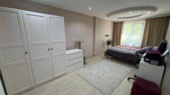 BÜYÜKÇEKMECE PINARTEPE MAH GREEN TOWN SİTESİ - SATILIK 3+1 DAİRE