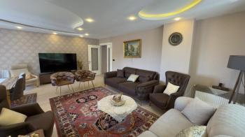 BÜYÜKÇEKMECE PINARTEPE MAH GREEN TOWN SİTESİ - SATILIK 3+1 DAİRE