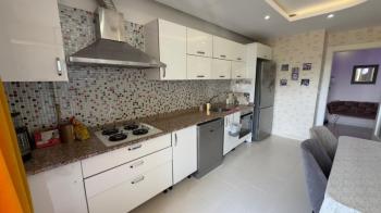 BÜYÜKÇEKMECE PINARTEPE MAH GREEN TOWN SİTESİ - SATILIK 3+1 DAİRE