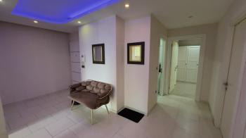 BÜYÜKÇEKMECE PINARTEPE MAH GREEN TOWN SİTESİ - SATILIK 3+1 DAİRE