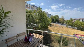 BÜYÜKÇEKMECE PINARTEPE MAH GREEN TOWN SİTESİ - SATILIK 3+1 DAİRE