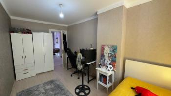 BÜYÜKÇEKMECE PINARTEPE MAH GREEN TOWN SİTESİ - SATILIK 3+1 DAİRE