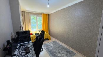 BÜYÜKÇEKMECE PINARTEPE MAH GREEN TOWN SİTESİ - SATILIK 3+1 DAİRE