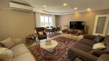 BÜYÜKÇEKMECE PINARTEPE MAH GREEN TOWN SİTESİ - SATILIK 3+1 DAİRE