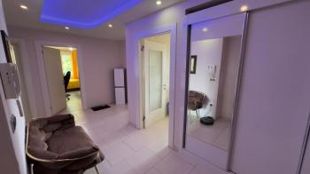 BÜYÜKÇEKMECE PINARTEPE MAH GREEN TOWN SİTESİ - SATILIK 3+1 DAİRE