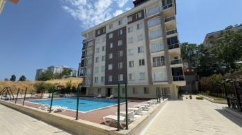 BÜYÜKÇEKMECE PINARTEPE MAH GREEN TOWN SİTESİ - SATILIK 3+1 DAİRE