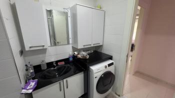 BÜYÜKÇEKMECE PINARTEPE MAH GREEN TOWN SİTESİ - SATILIK 3+1 DAİRE