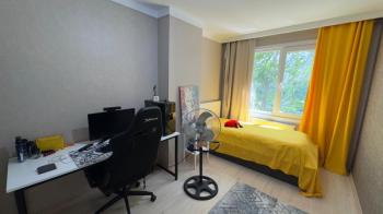 BÜYÜKÇEKMECE PINARTEPE MAH GREEN TOWN SİTESİ - SATILIK 3+1 DAİRE