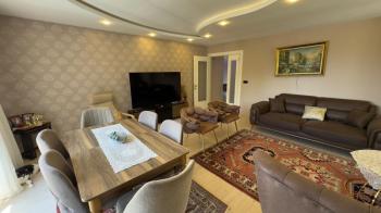 BÜYÜKÇEKMECE PINARTEPE MAH GREEN TOWN SİTESİ - SATILIK 3+1 DAİRE