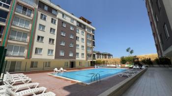 BÜYÜKÇEKMECE PINARTEPE MAH GREEN TOWN SİTESİ - SATILIK 3+1 DAİRE