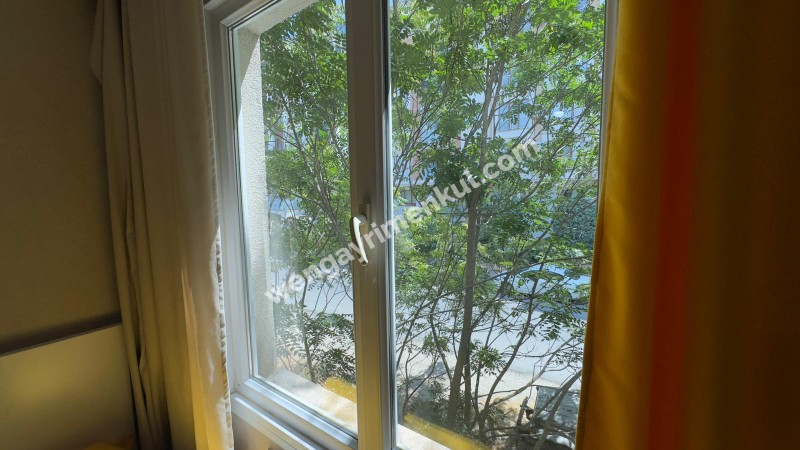 BÜYÜKÇEKMECE PINARTEPE MAH GREEN TOWN SİTESİ - SATILIK 3+1 DAİRE