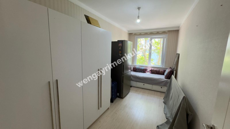BÜYÜKÇEKMECE PINARTEPE MAH GREEN TOWN SİTESİ - SATILIK 3+1 DAİRE