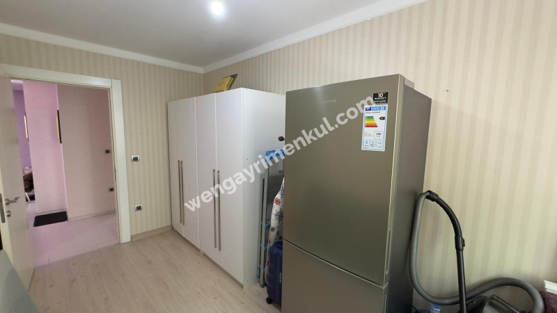 BÜYÜKÇEKMECE PINARTEPE MAH GREEN TOWN SİTESİ - SATILIK 3+1 DAİRE