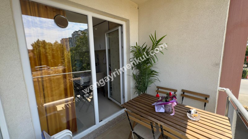 BÜYÜKÇEKMECE PINARTEPE MAH GREEN TOWN SİTESİ - SATILIK 3+1 DAİRE