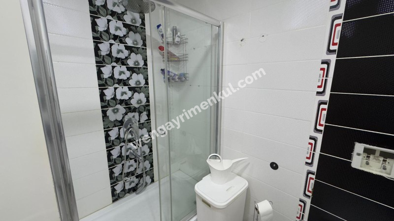 BÜYÜKÇEKMECE PINARTEPE MAH GREEN TOWN SİTESİ - SATILIK 3+1 DAİRE