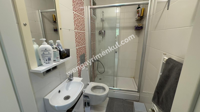 BÜYÜKÇEKMECE PINARTEPE MAH GREEN TOWN SİTESİ - SATILIK 3+1 DAİRE