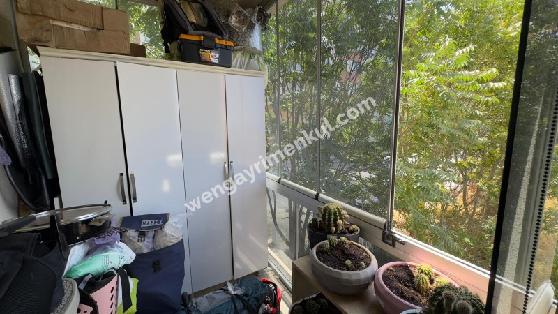 BÜYÜKÇEKMECE PINARTEPE MAH GREEN TOWN SİTESİ - SATILIK 3+1 DAİRE