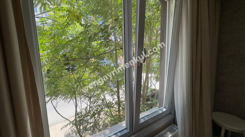 BÜYÜKÇEKMECE PINARTEPE MAH GREEN TOWN SİTESİ - SATILIK 3+1 DAİRE