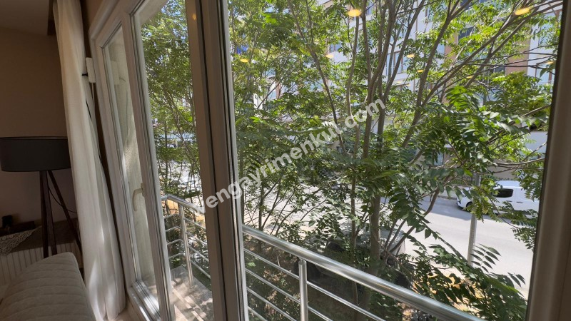 BÜYÜKÇEKMECE PINARTEPE MAH GREEN TOWN SİTESİ - SATILIK 3+1 DAİRE