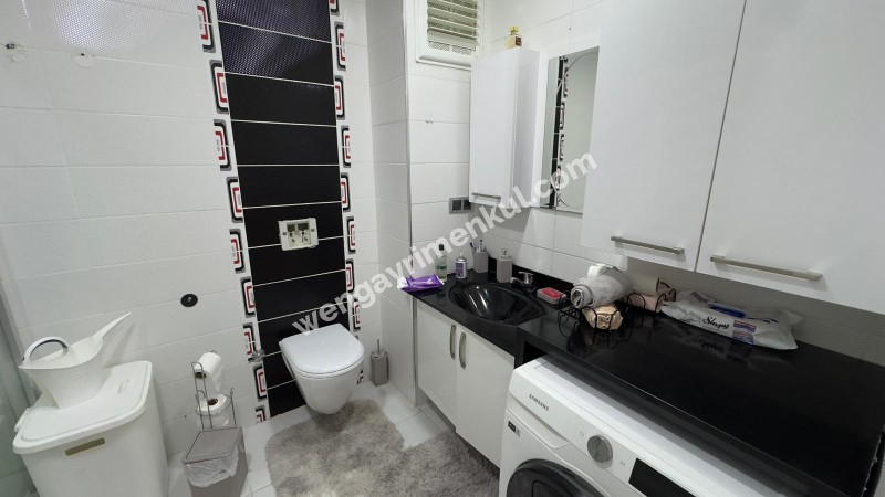 BÜYÜKÇEKMECE PINARTEPE MAH GREEN TOWN SİTESİ - SATILIK 3+1 DAİRE