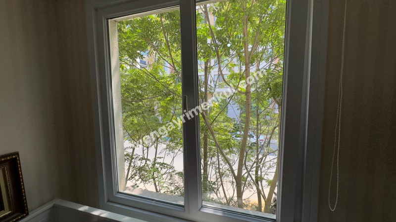 BÜYÜKÇEKMECE PINARTEPE MAH GREEN TOWN SİTESİ - SATILIK 3+1 DAİRE