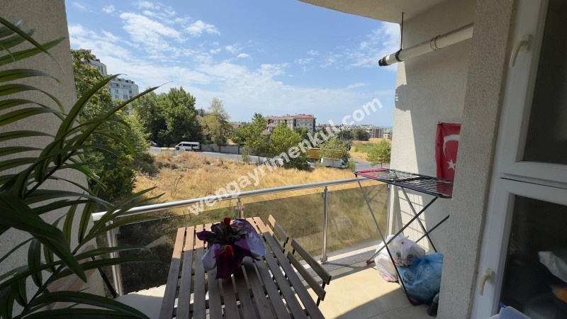 BÜYÜKÇEKMECE PINARTEPE MAH GREEN TOWN SİTESİ - SATILIK 3+1 DAİRE