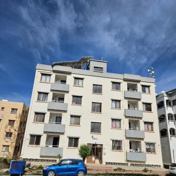 MAĞUSA KALILAND BÖLGESİNDE DAÜ VE DURAKLAR YAKINI EŞYALI KİRALIK 2+1 DAİRE