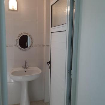 MAĞUSA KALILAND BÖLGESİNDE DAÜ VE DURAKLAR YAKINI EŞYALI KİRALIK 1+0 DAİRE