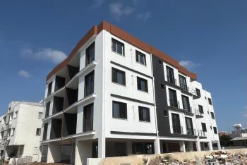 GÖNYELİ'DE TÜRK MALİ YENİ SIFIR SATILIK TİCARİ İZİNLİ 3+1 DAİRELER 