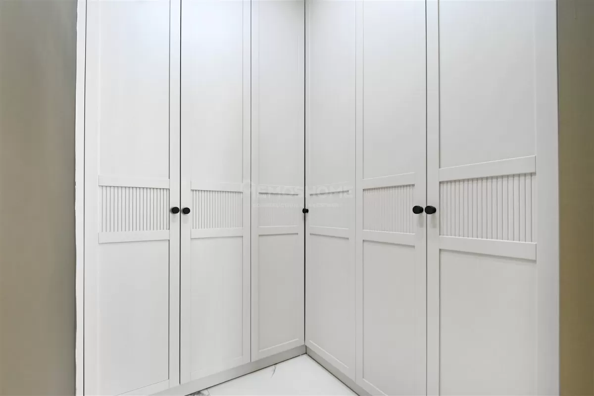 Luxusvilla 3+1 in Bektaş