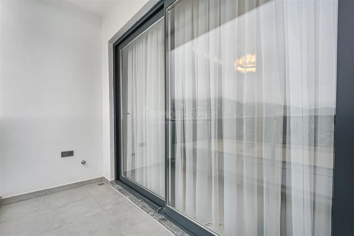 Luxusvilla 3+1 in Bektaş