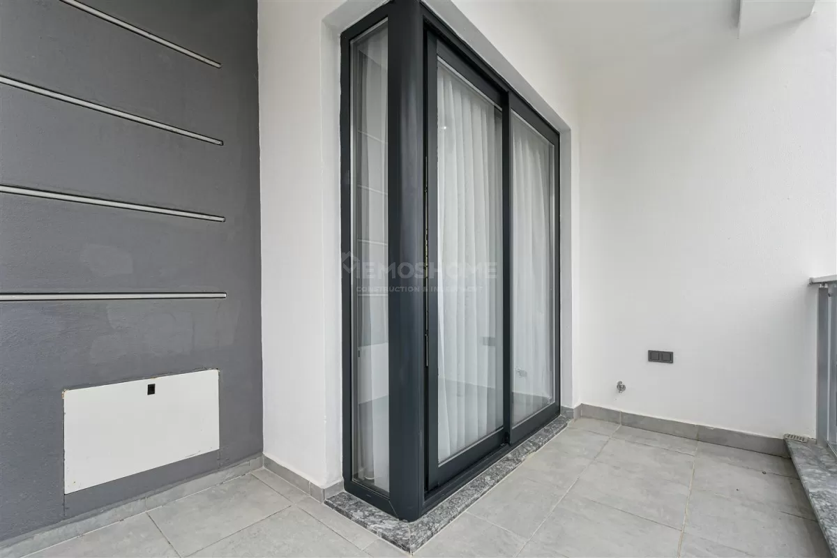 Luxusvilla 3+1 in Bektaş