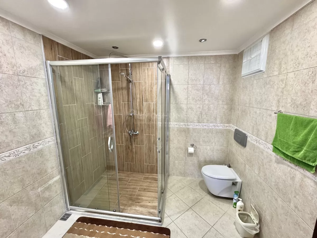 Furnished Luxury Flat Cikcilli