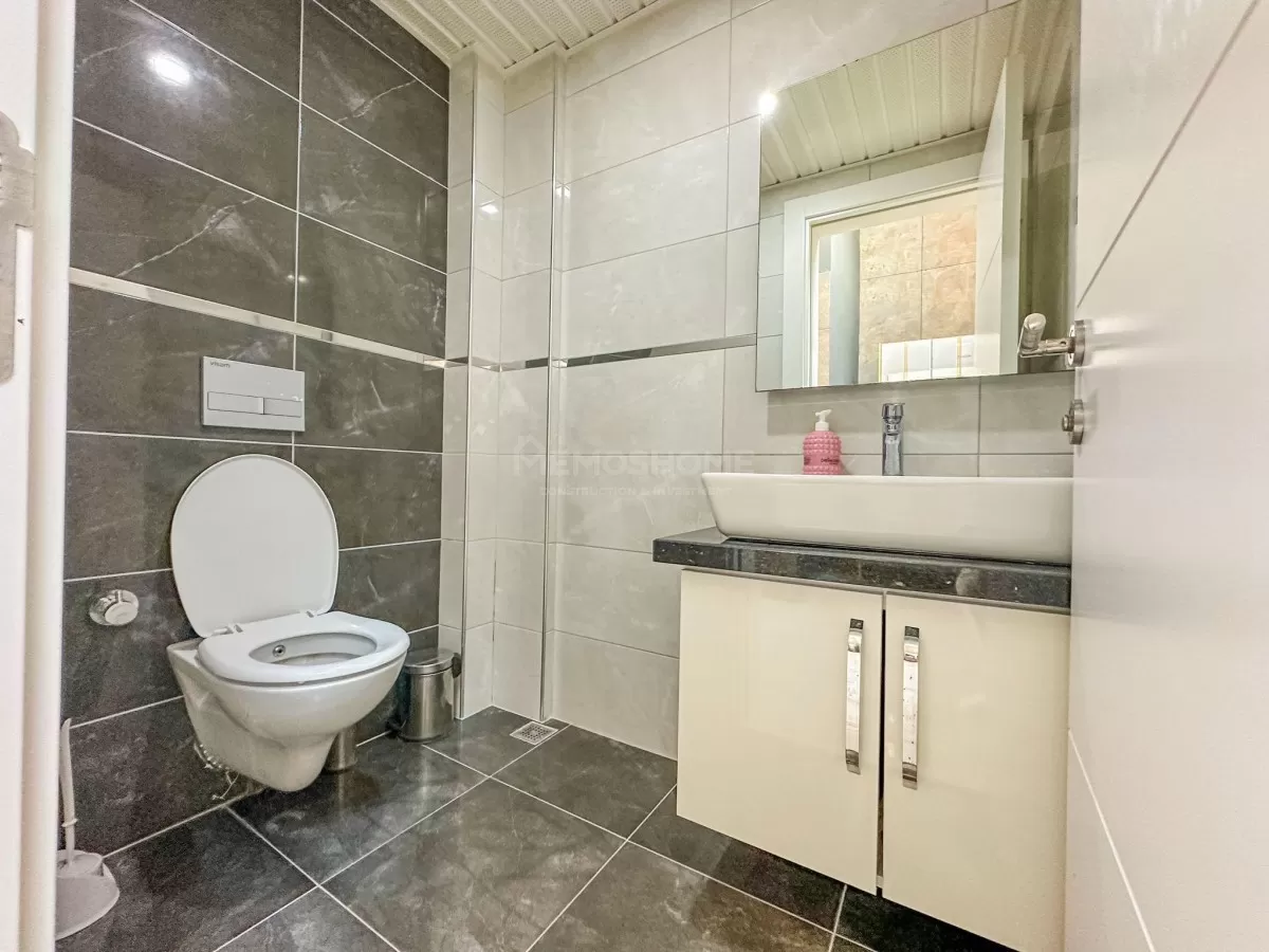 Manzaralı Lüks Triplex Villa