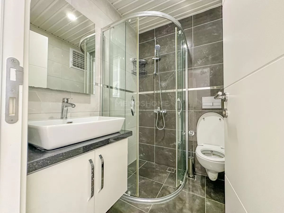 Manzaralı Lüks Triplex Villa