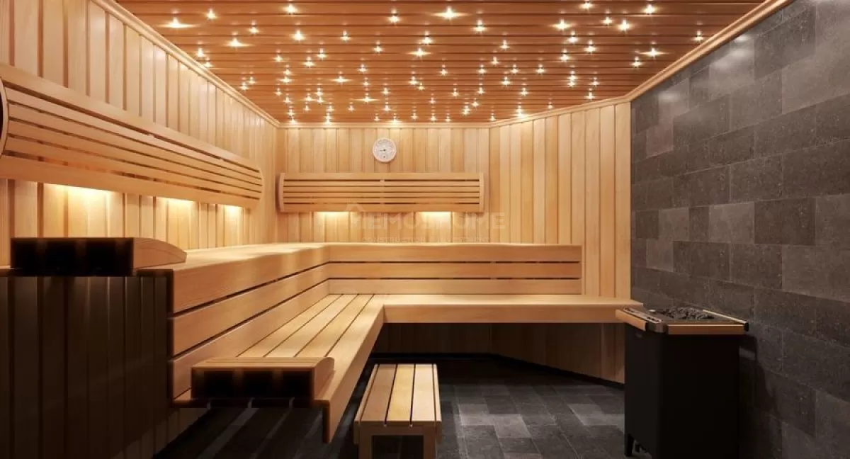 Роскошная вилла с видом море