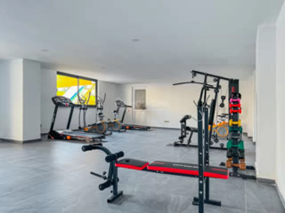 Wohnung nah am Meer Mahmutlar