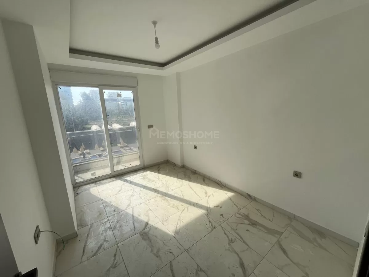 Wohnung nah am Meer Mahmutlar