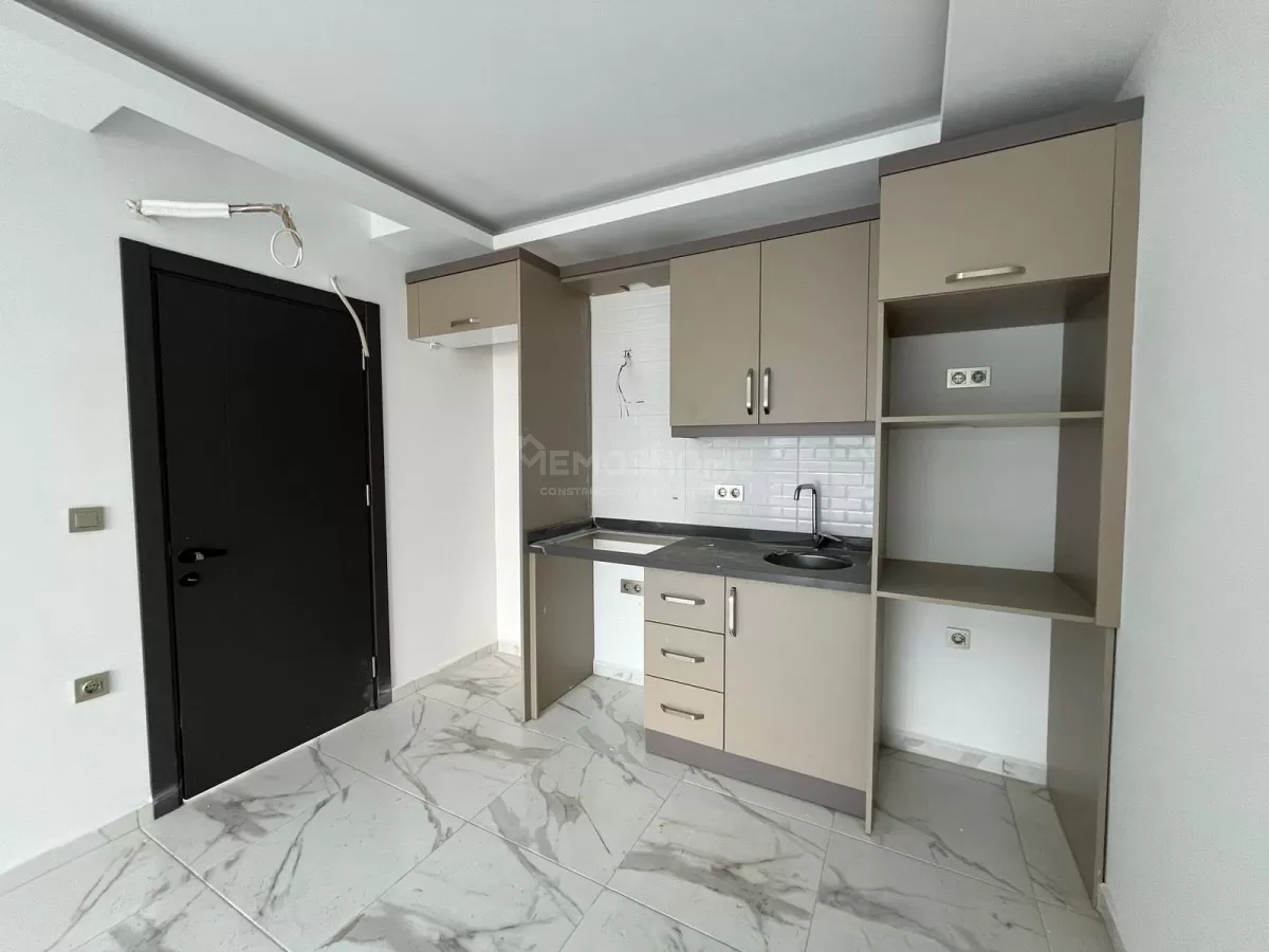 Wohnung nah am Meer Mahmutlar