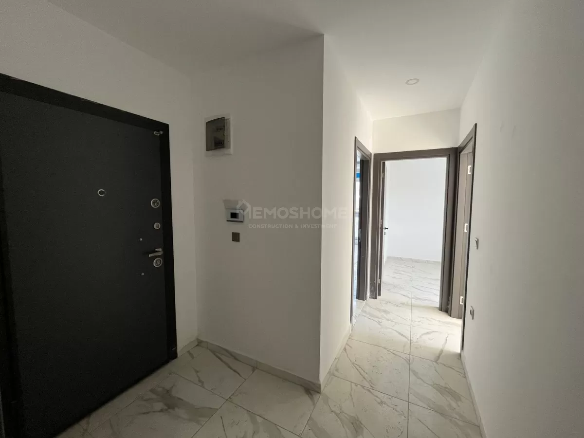 Wohnung nah am Meer Mahmutlar