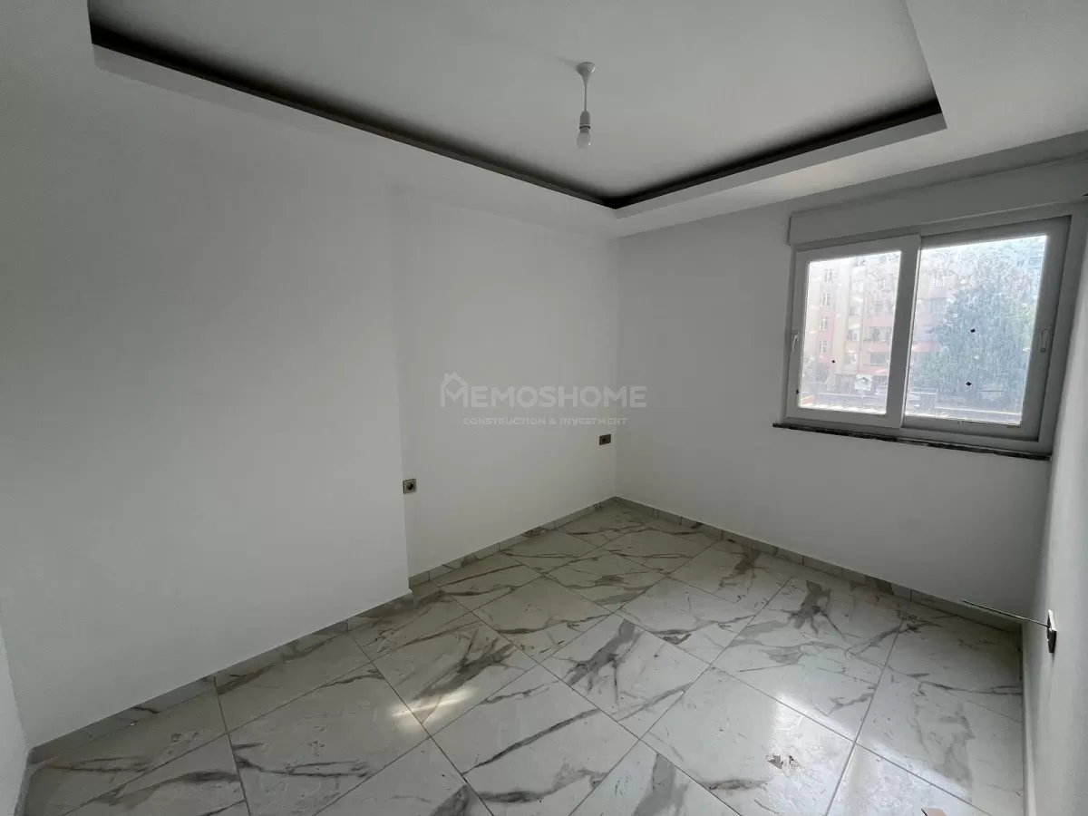 Wohnung nah am Meer Mahmutlar