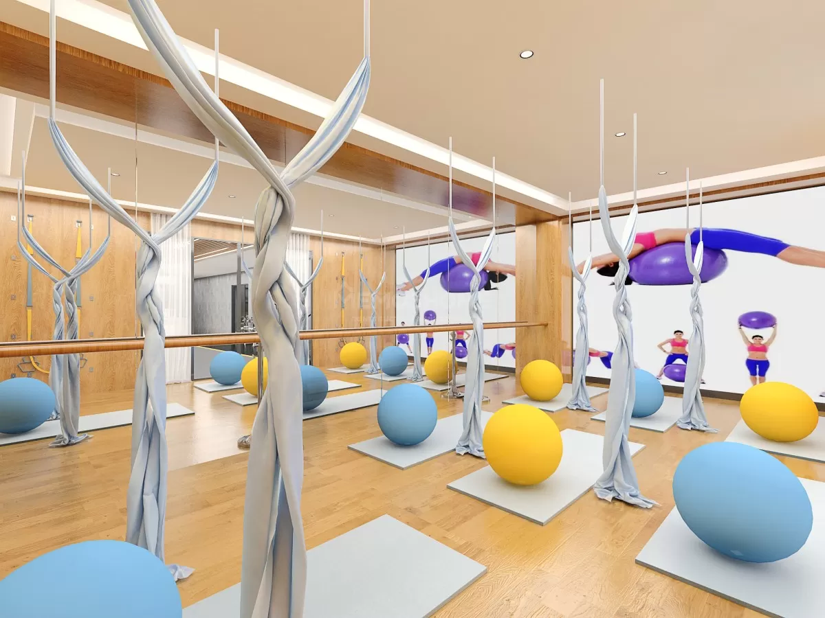 Moderne nytt prosjekt i Demirtas