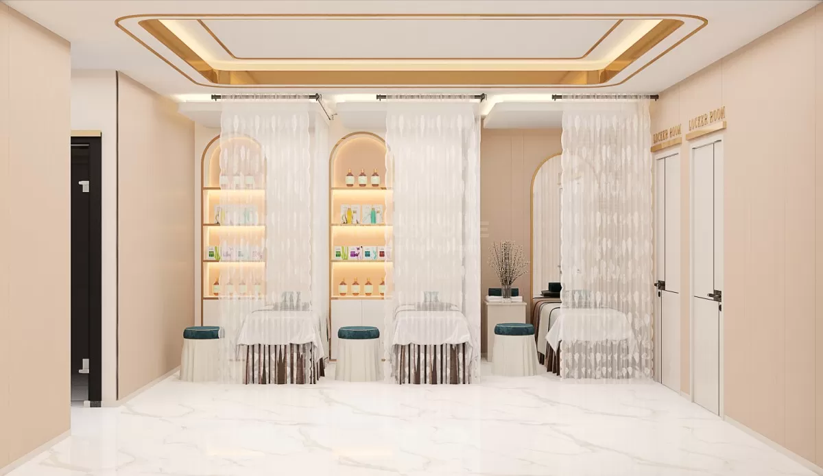 Moderne nytt prosjekt i Demirtas