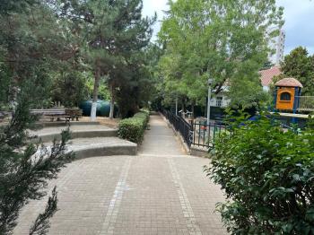 ACIBADEM İŞBANKASI BLOKLARI BÜYÜK 2+1 KİRALIK DAİRE