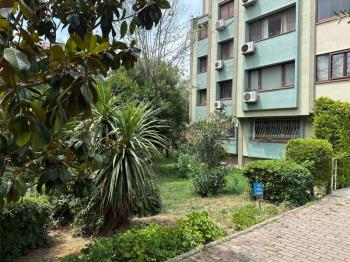 ACIBADEM İŞBANKASI BLOKLARI BÜYÜK 2+1 KİRALIK DAİRE